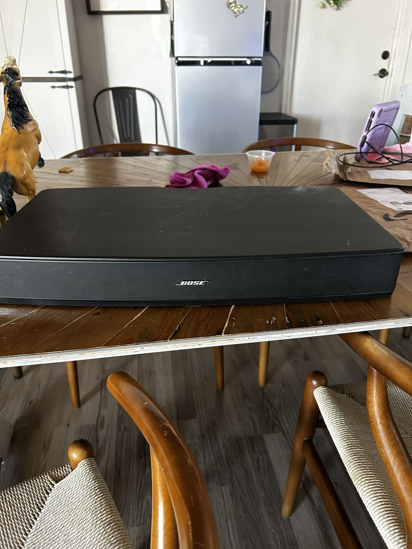 BOSE Sound Bar