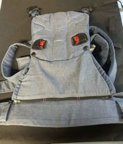 Baby Bjorn Baby Carrier, (8 - 33lbs)