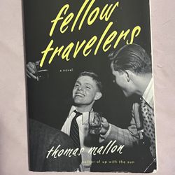 Fellow travelers