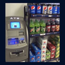 Free ATM Placement
