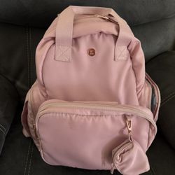 Huggies Diaper Bag 