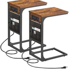 Side Tables