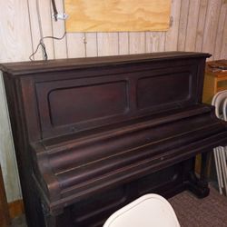 Free Piano 