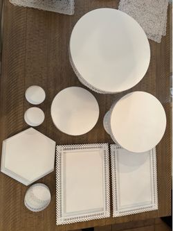 Party trays