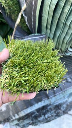 Crown Artificla grass ($1.79 sqft)