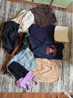 Women’s Clothing