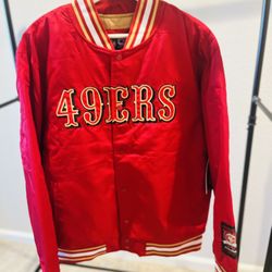 49er Jacket 