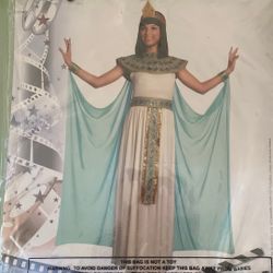 cleopatra costume