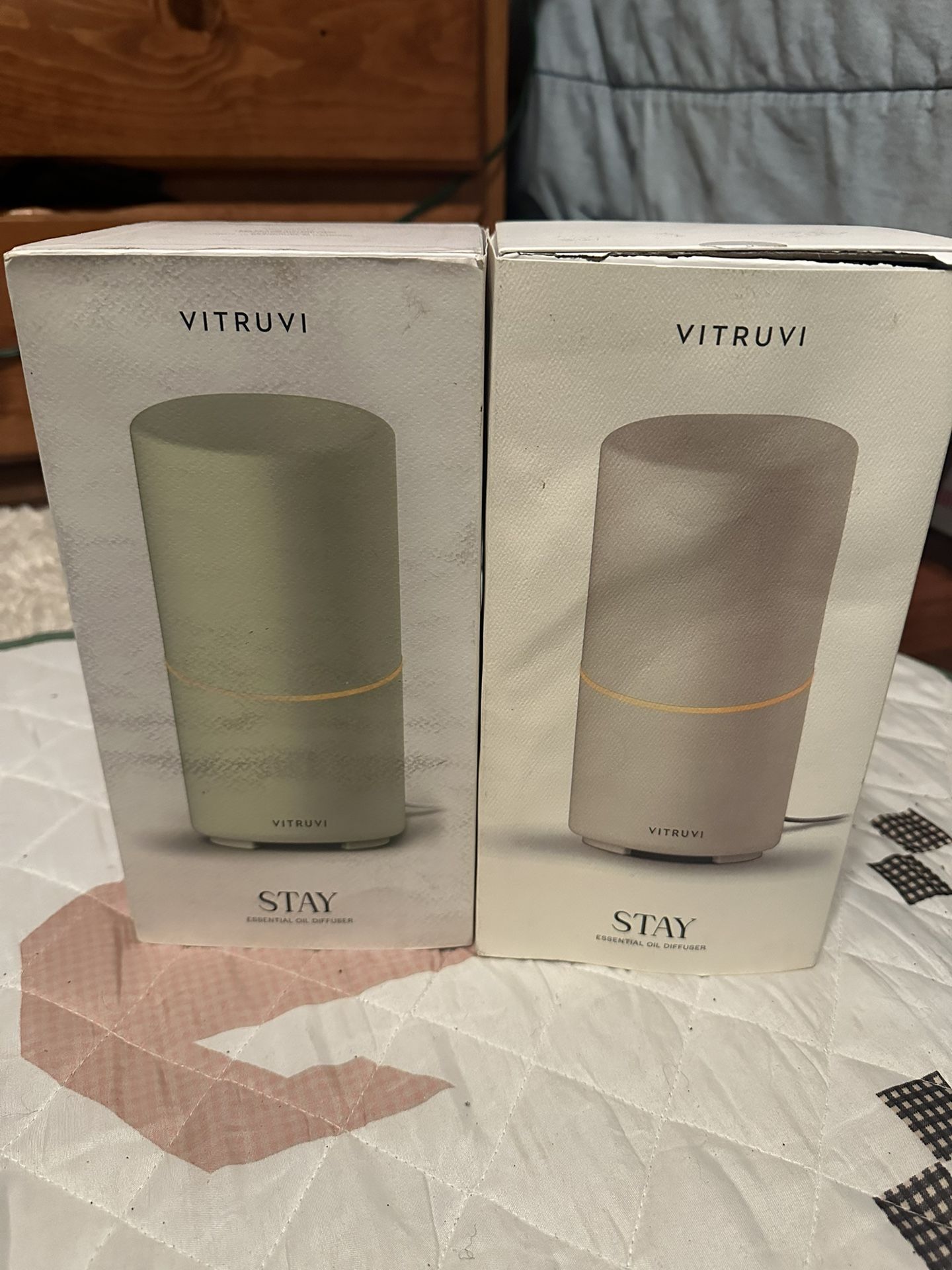 Diffuser BRAND NEW