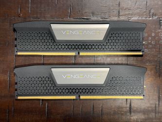 64Gb Corsair Vengeance DDR5 RAM Kit