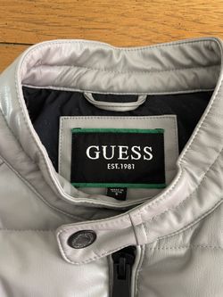 Guess Jacket 