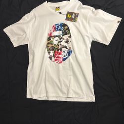 Bape Tee