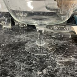 Princess House Fruit Bowl