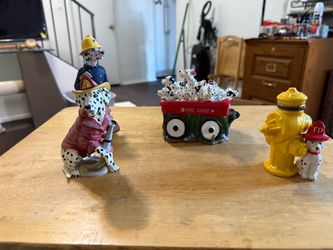 Home decor set