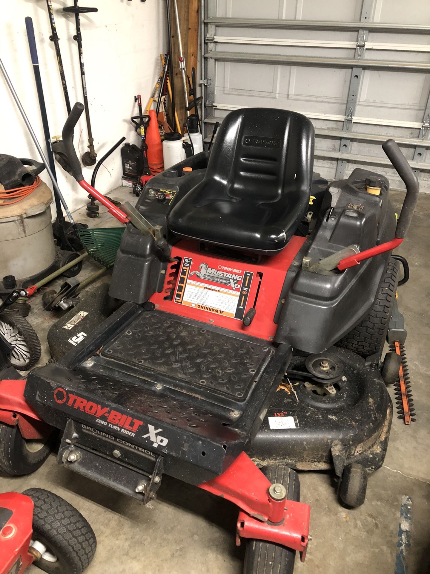 Troy Bilt