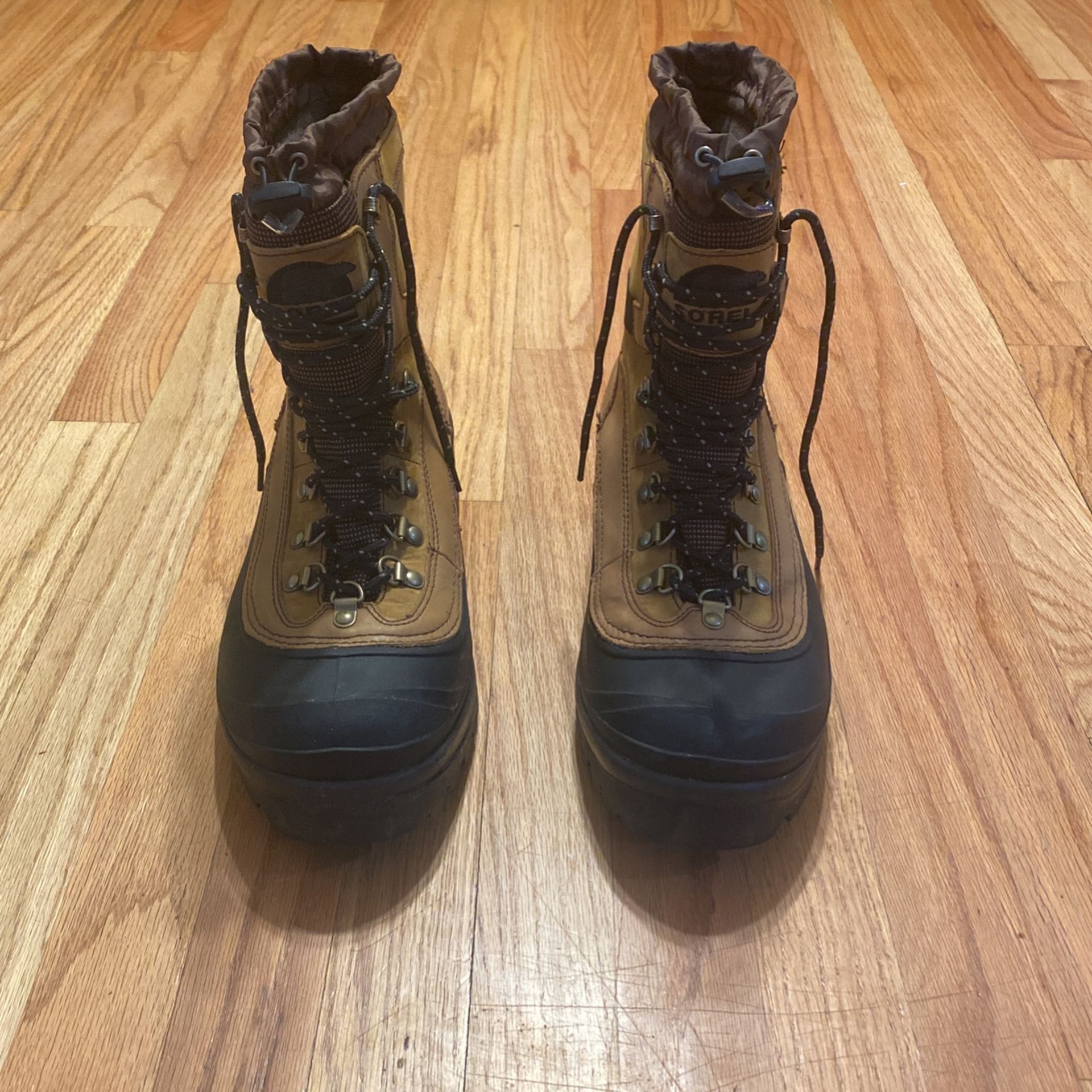 Brand New Sorel Winter Boots