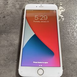 32 GB iPhone 6S Plus, Verizon, AT&T, T-Mobile, unlocked 