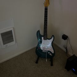 Guitar