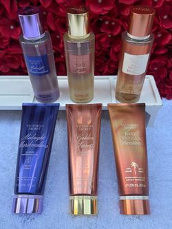 Victoria’s Secret