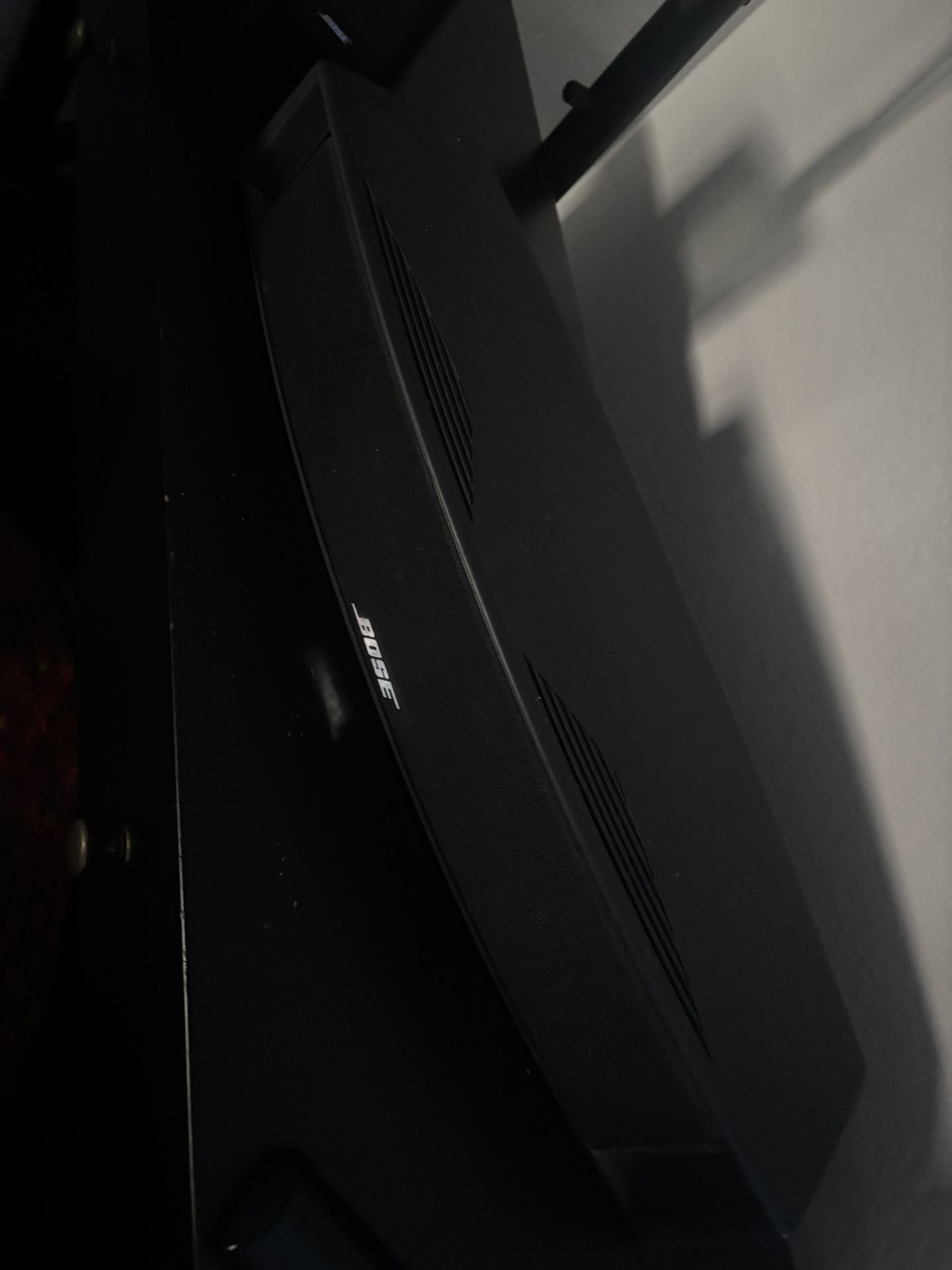 Bose Speakers