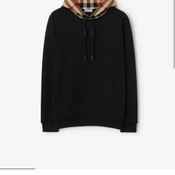Burberry Hoodie 3X