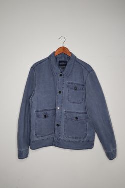 Lucky Brand Denim Jacket Large