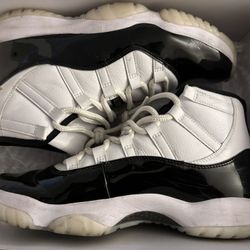 Jordan 11 Retro Gratitudes