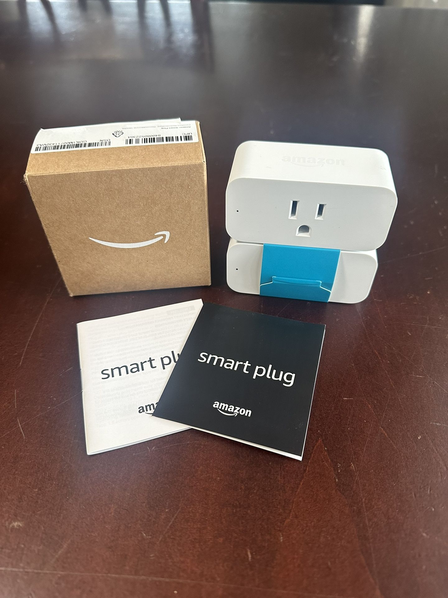 alexa plug alexa plug
