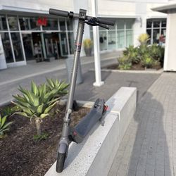 Electric Scooter For Sale