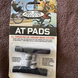 Brake Pads