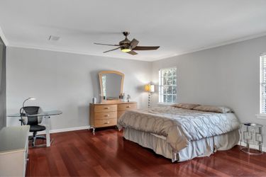 Queen bedroom set- headboard,  dresser and nightstand combo