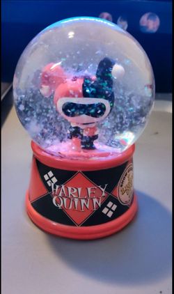 Harley Quinn