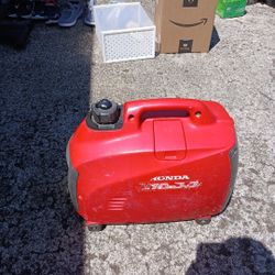 Honda 1000