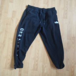 Vans Sweats