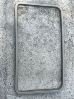 07 - 14 Cadillac Escalade Sunroof Plastic Garnish Lace Trim Molding OEM