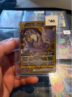 Mewtwo (pokemon)