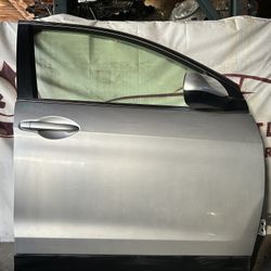 2012-2014-2015-2016 HONDA CR-V CRV PASSENGER RIGHT FRONT DOOR OEM