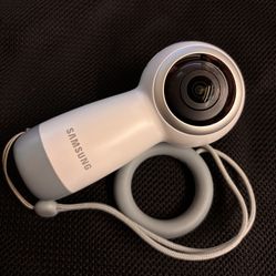 Samsung 360 Camera SM-R210