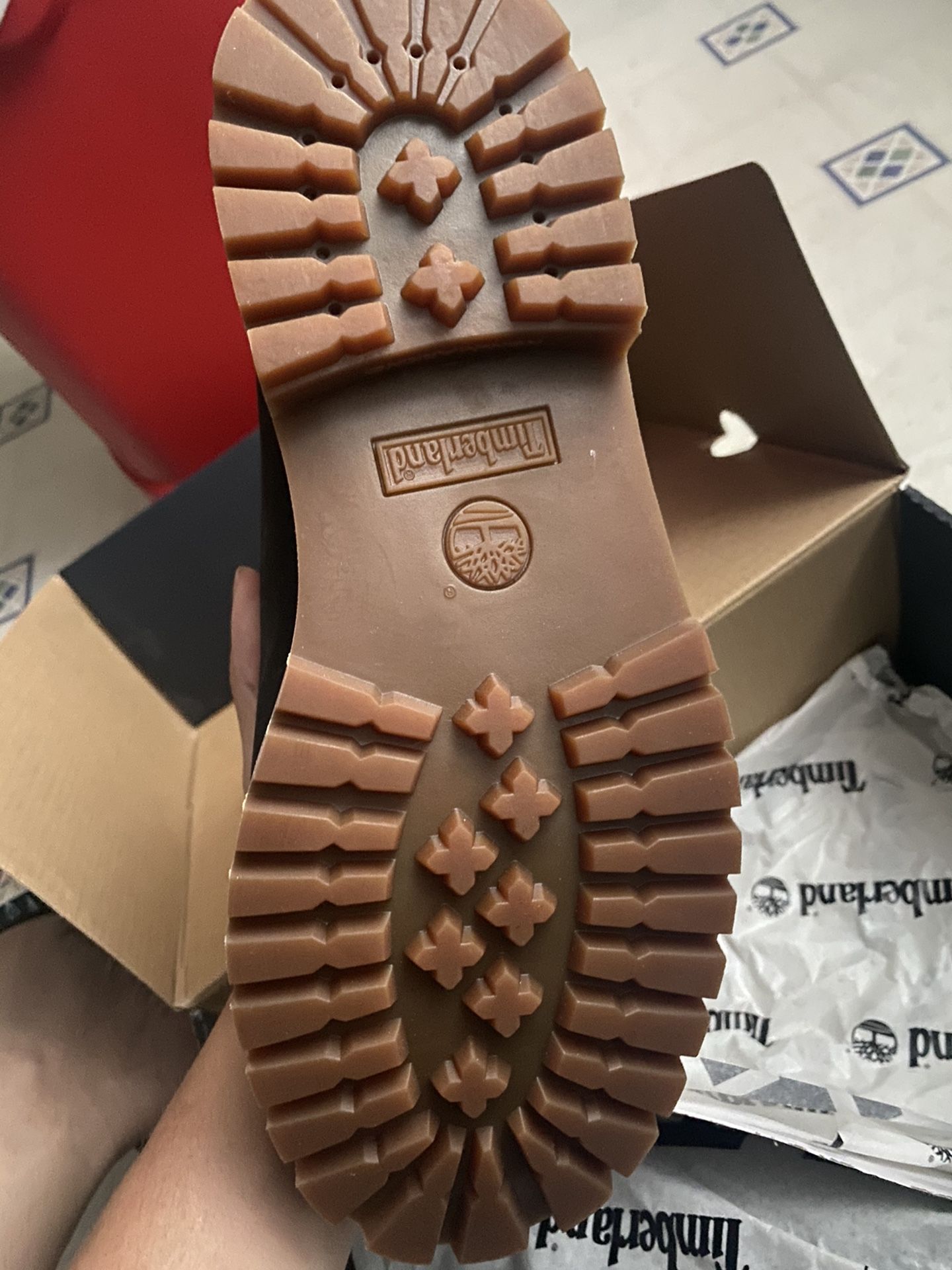 Timberland