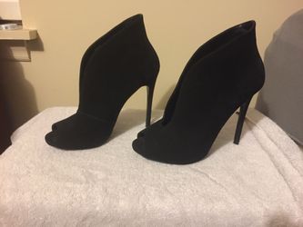 Steve Madden size 8.5 heels