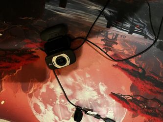 Logitech C(contact info removed)p HD Laptop Webcam – Black