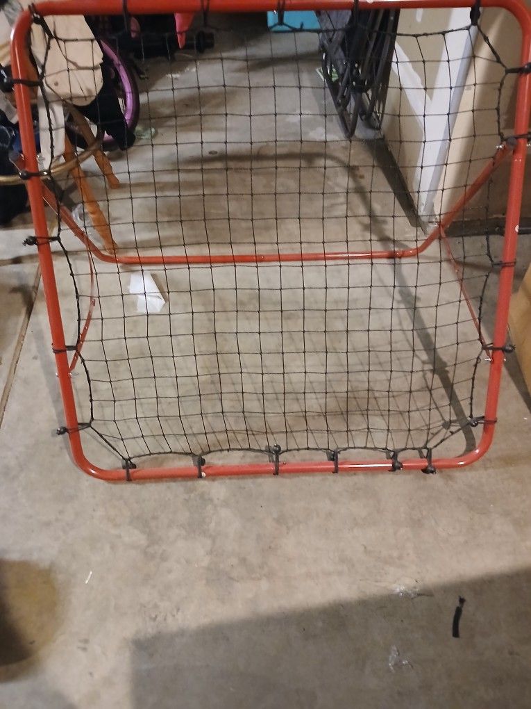 Rebounder