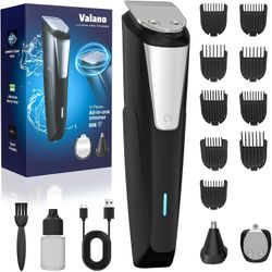 New Hair Clippers Beard Trimmer
