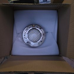 Pool light l e d pool light brand new in the box