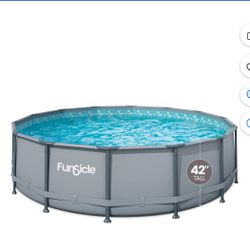Pool For Sale