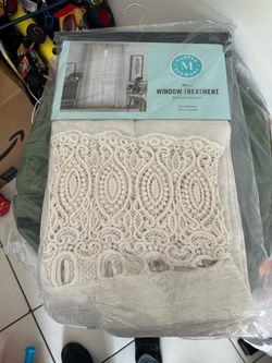 Cortinas Martha Steward