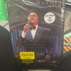 Johnny  Mathis Collectors CD  10/2006 