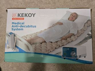 Kekoy Medical Anti-Decubitus System HF6001