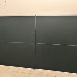 Table Top Ping Pong Table 
