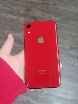 iPhone XR 6.1" 